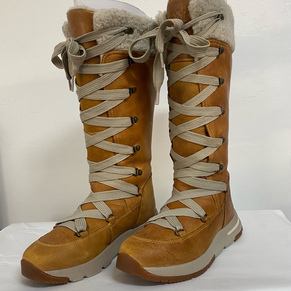 Timberland Mabel Town waterproof tall boot